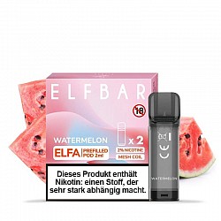 Elfa Pods Watermelon