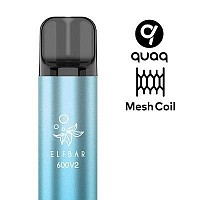 Elf Bar V2 QUAU Mesh Coil